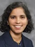 Image of Dr. D'Souza
