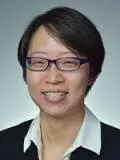 Image of Dr. Yu