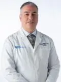 Image of Dr. Higgins