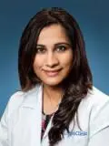 Image of Dr. Brahmbhatt