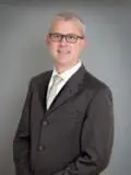 Image of Dr. Steadman