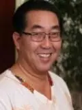 Image of Dr. Nishimoto