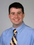 Image of Dr. Keith