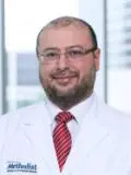 Image of Dr. Al-Mallah