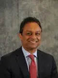 Image of Dr. Desai