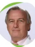 Image of Dr. Byrne