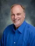 Image of Dr. Larson