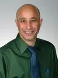 Image of Dr. Saef
