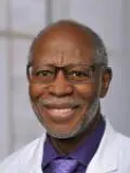 Image of Dr. Clairmont