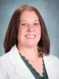 Image of Dr. Swauger