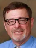 Image of Dr. Berger