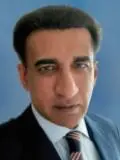 Image of Dr. Khan