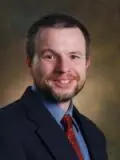 Image of Dr. Gallagher