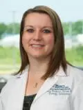 Image of Dr. Bowman-Stroud