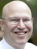 Image of Dr. Slayton