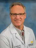 Image of Dr. Biddinger
