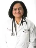 Image of Dr. Dhruva