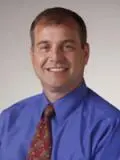 Image of Dr. Strickmeyer