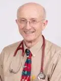 Image of Dr. Gorin
