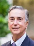 Image of Dr. Abrams