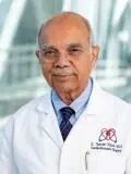 Image of Dr. Raza