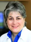 Image of Dr. Siegel
