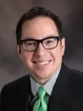 Image of Dr. Herrera