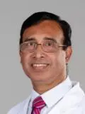 Image of Dr. Ahmed