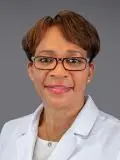 Image of Evon Robinson