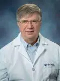 Image of Dr. Pate