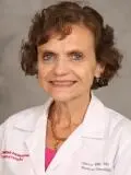 Image of Dr. Mills