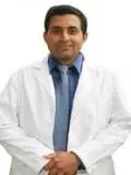 Image of Dr. Naval Srinivas