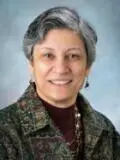 Image of Dr. Hamdan-Allen