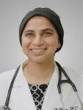 Image of Dr. Hina