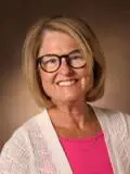 Image of Dr. Ashford