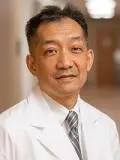Image of Dr. Kay