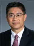 Image of Dr. Wang