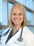 Image of Megan Houser
