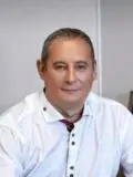 Image of Dr. Istomin