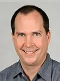Image of Dr. Mohr