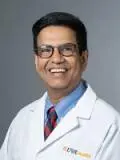 Image of Dr. Khot