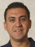 Image of Dr. Carrillo Melendez