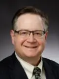 Image of Dr. Blumin