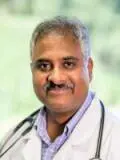 Image of Dr. Bahadur