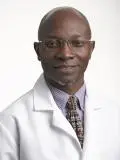 Image of Dr. Anakwa
