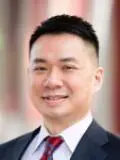 Image of Dr. Hsu