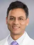 Image of Dr. Goyal