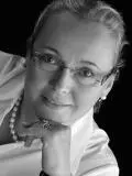 Image of Dr. Chepurnaya
