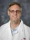 Image of Dr. Gilmore