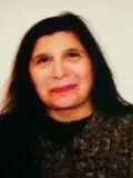 Image of Dr. Kheshgi-Genovese